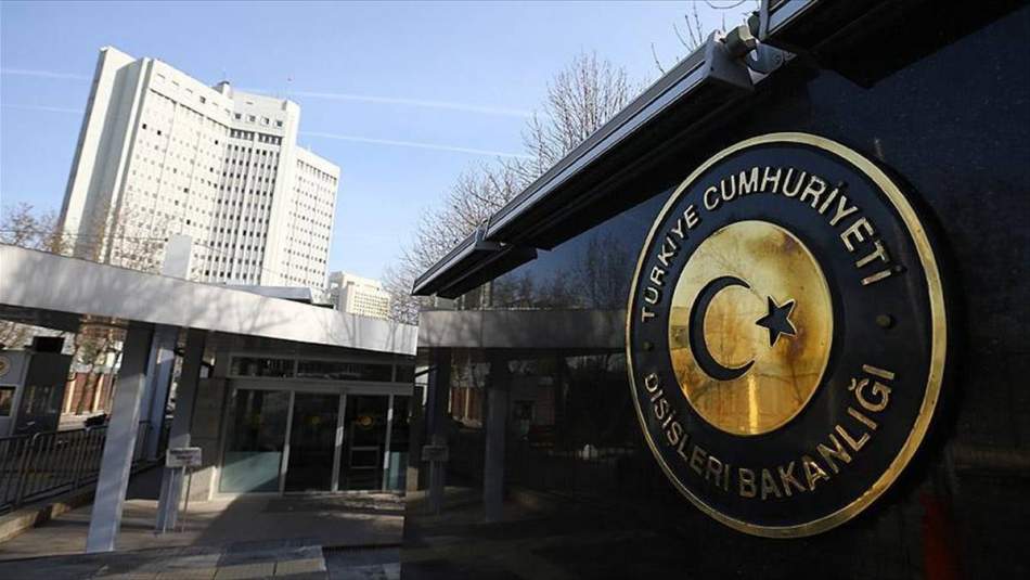 Dışişleri Bakanlığından Sudan Açıklaması