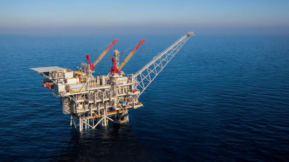 Yunanistan Girit Açıklarında Petrol ve Doğal Gaz Arayacak