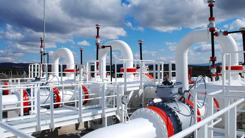 Rusya ve Ukrayna Doğal Gaz Konusunda Anlaştı