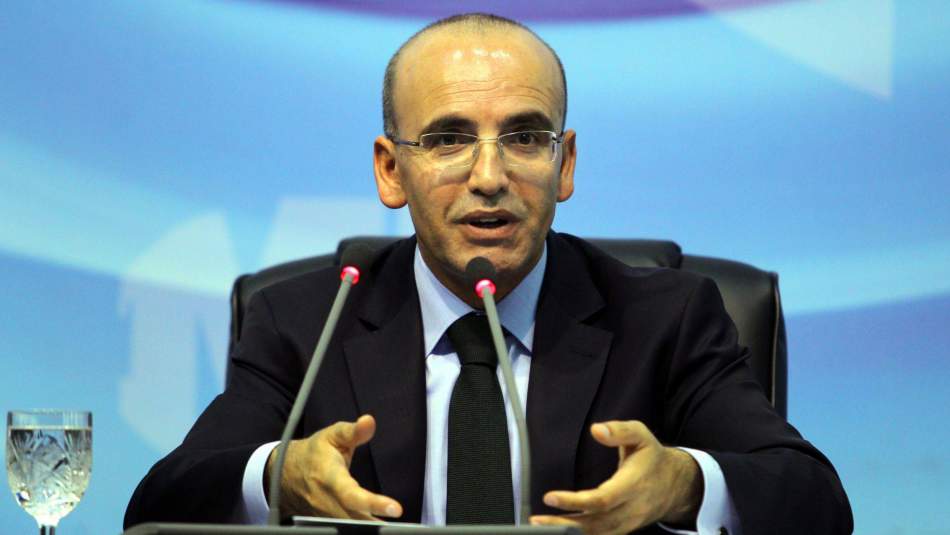 Mehmet Şimşek: "Dolar kontrol altında"