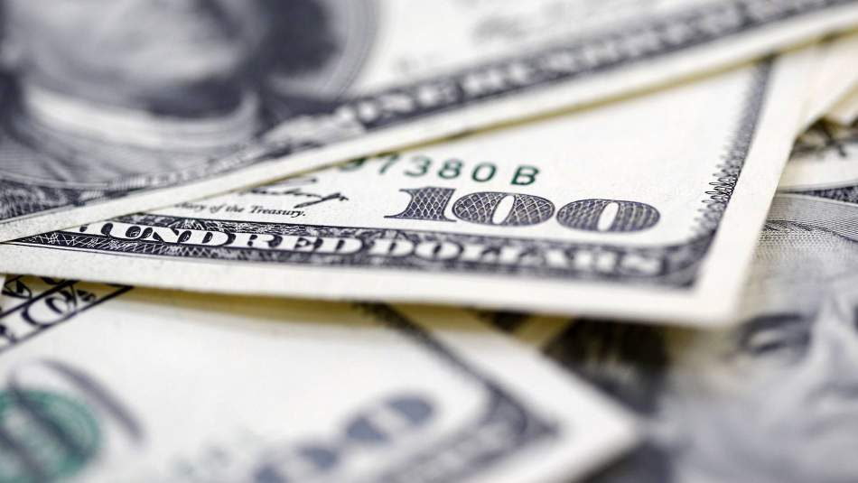 Dolar/TL 4,70'in altına geriledi