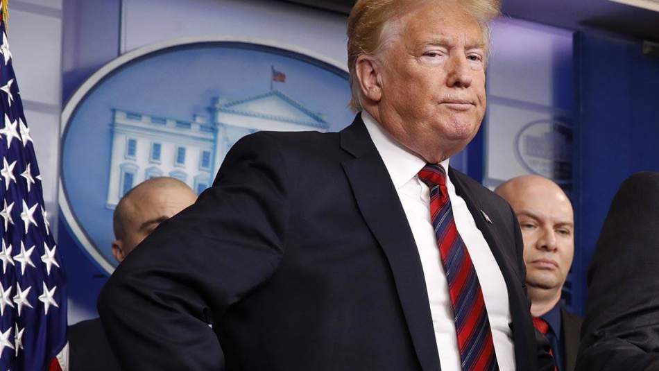 Trump'ın 'Duvar Israrı' Hükümeti Yıllarca Kapalı Bırakabilir