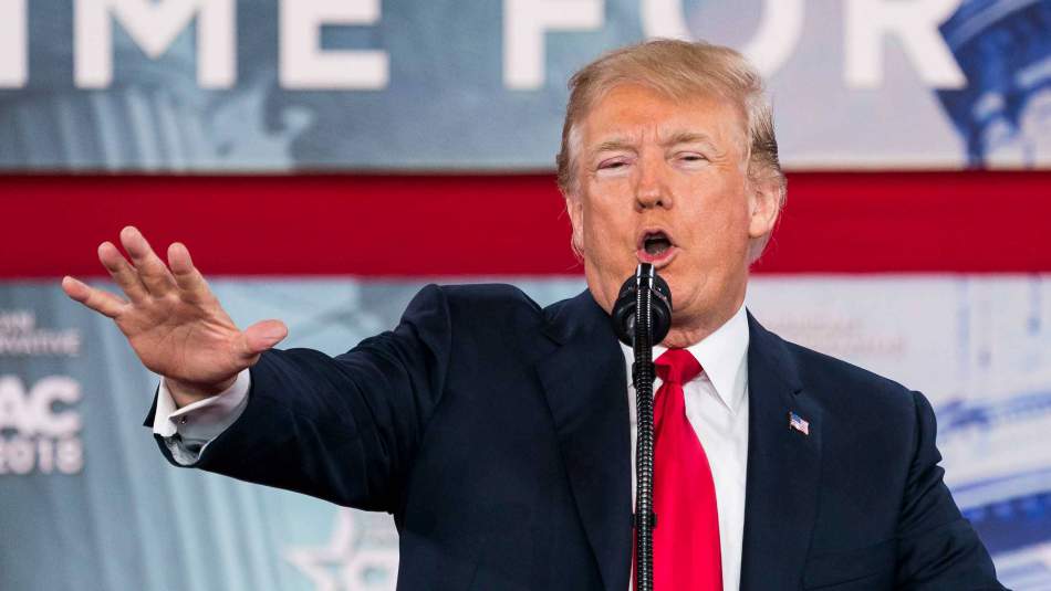 Trump, Rusya ile nükleer anlaşmadan çekileceğini açıkladı