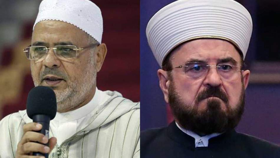 Dünya Müslüman Alimler Birliği'nden Fransa'ya Çağrı: Çad'ın İçişlerine Karışma!
