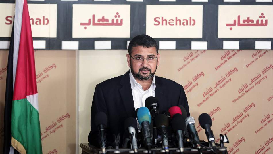 Hamas Sözcüsü Sami Ebu Zuhri: İsrail'e Ciddi Bir Ders Verdik