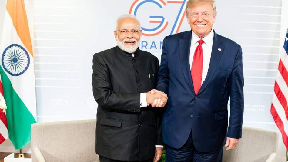 Trump Aracı Olmayacak
