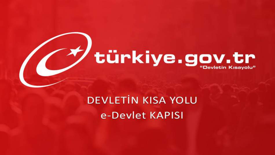 e-Devlet'in ardından yeni uygulama: 'tek kapı'