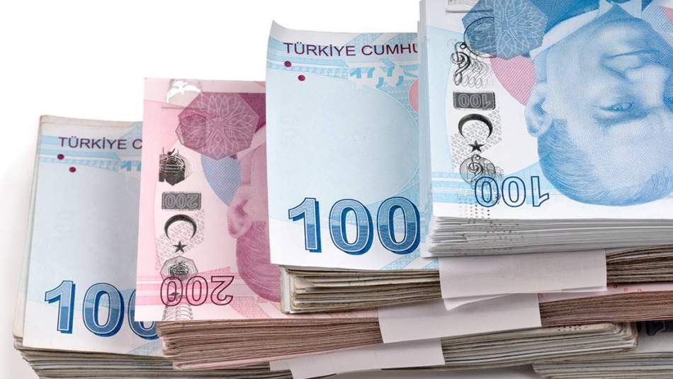 Ekonomide Türk lirası devri