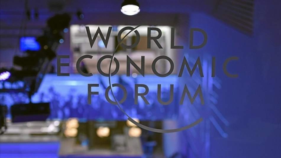 Dünya Ekonomik Forumu, Rusya İle İlişkilerini Dondurdu