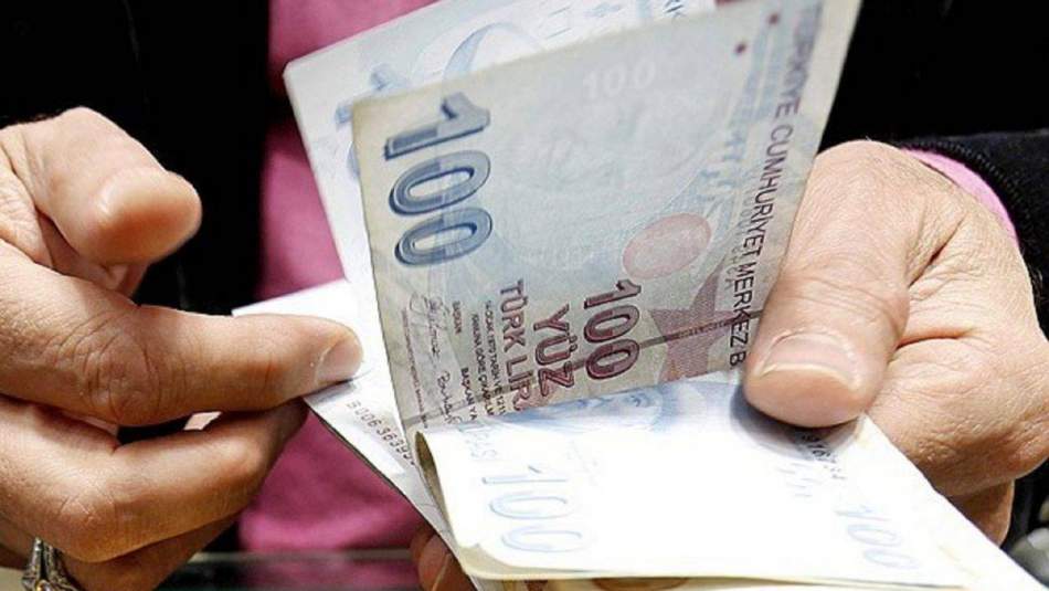 Emekliye bayram ikramiyesinin tarihi belli oldu