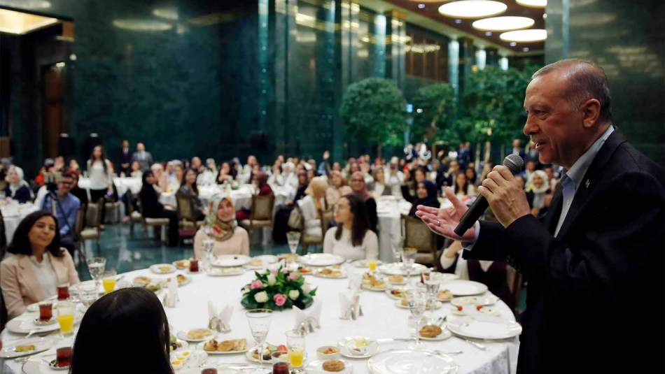 Erdoğan 'KYK borcu silinecek mi' sorusunu yanıtladı
