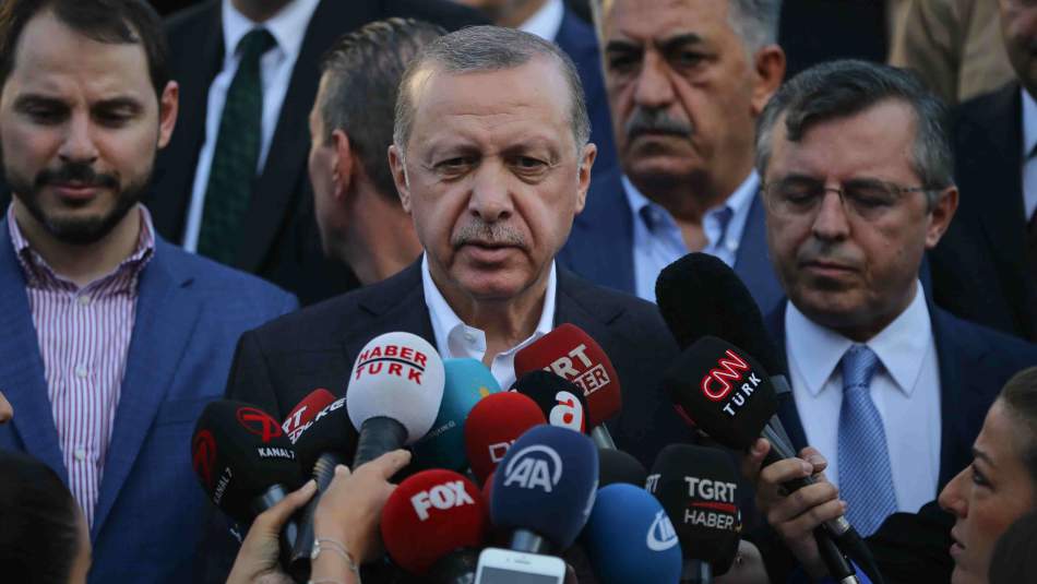 CB Erdoğan: "Bedelli askerlik gündemimizde TSK ile konuşacağız"