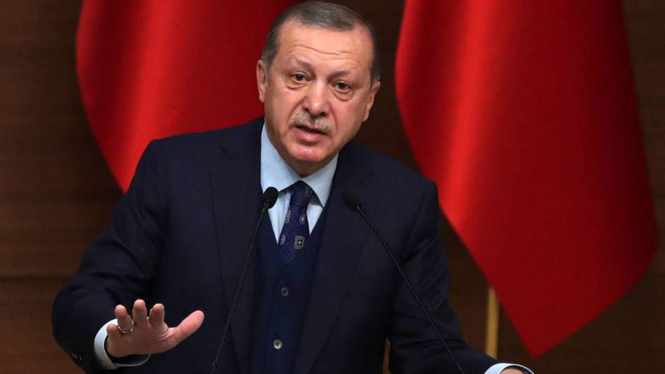 Erdoğan: Kandil'i bombalıyoruz, başka müjdelerimiz de olacak