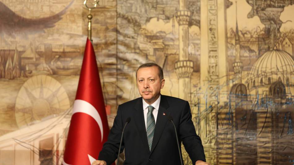 Erdoğan'dan Utrecht Saldırısı Açıklaması: İstihbaratımız Araştırıyor