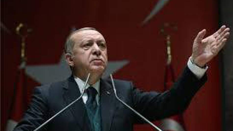 Cumhurbaşkanı Erdoğan'dan Yurt dışında yaşayan Türklere müjdeler