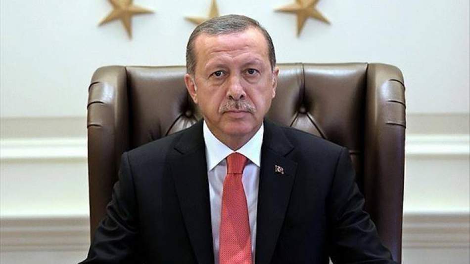 Cumhurbaşkanı: "Türkiye'yi Haklı Davasından Vazgeçiremeyecekler"