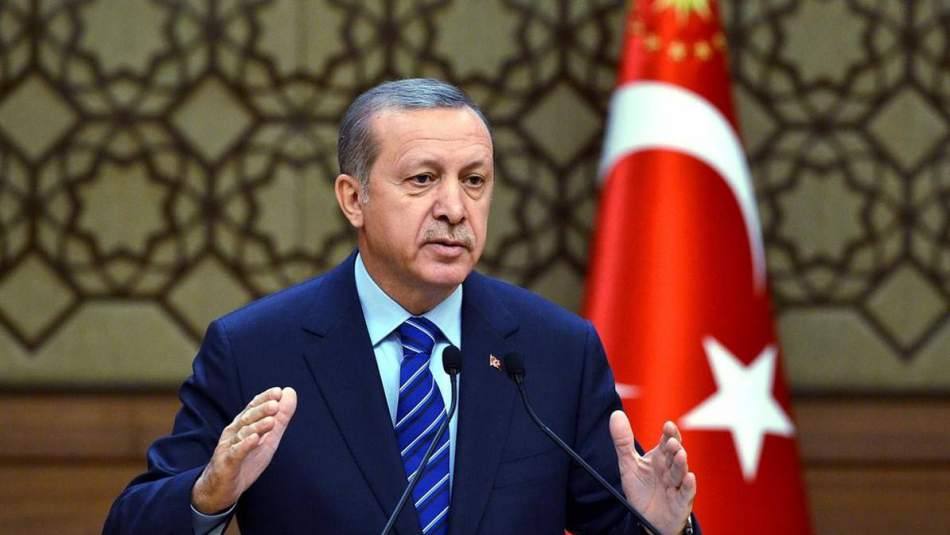 Erdoğan: "Cumhur ittifakı TBMM'de devam edecek"