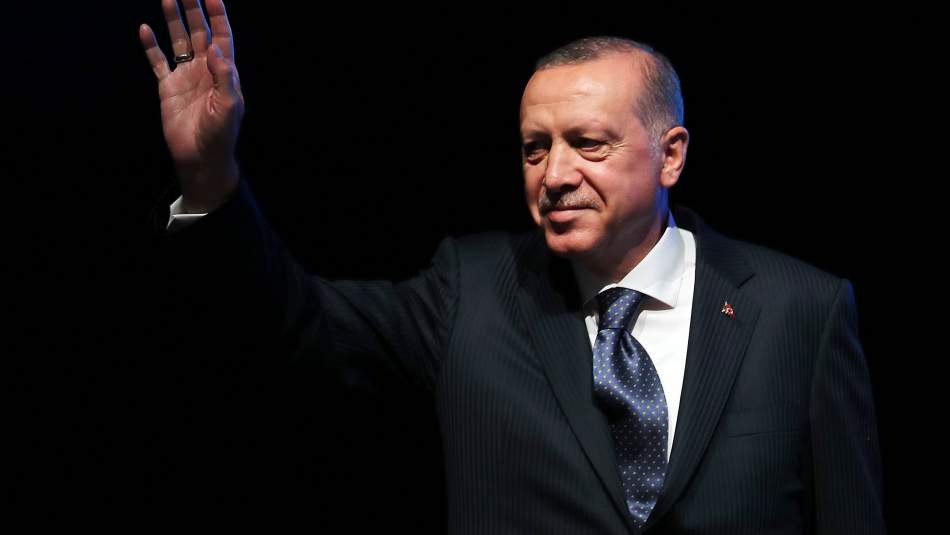 Cumhurbaşkanı Erdoğan: "Kongrelerle yerel seçimlerin startını veriyoruz"