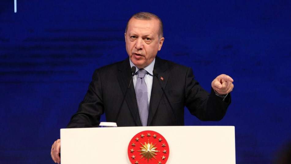 Cumhurbaşkanı Erdoğan: Ekonomik savaşı kaybetmeyeceğiz