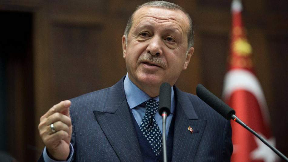 Erdoğan’dan Kırgızistan’a FETÖ uyarısı