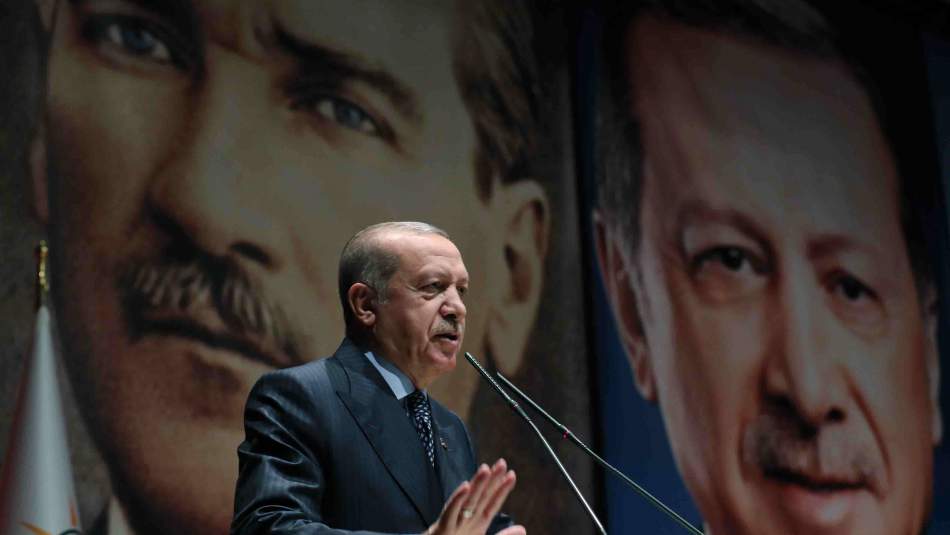 Erdoğan: "TCMB'nin bağımsızlığının neticesini göreceğiz"