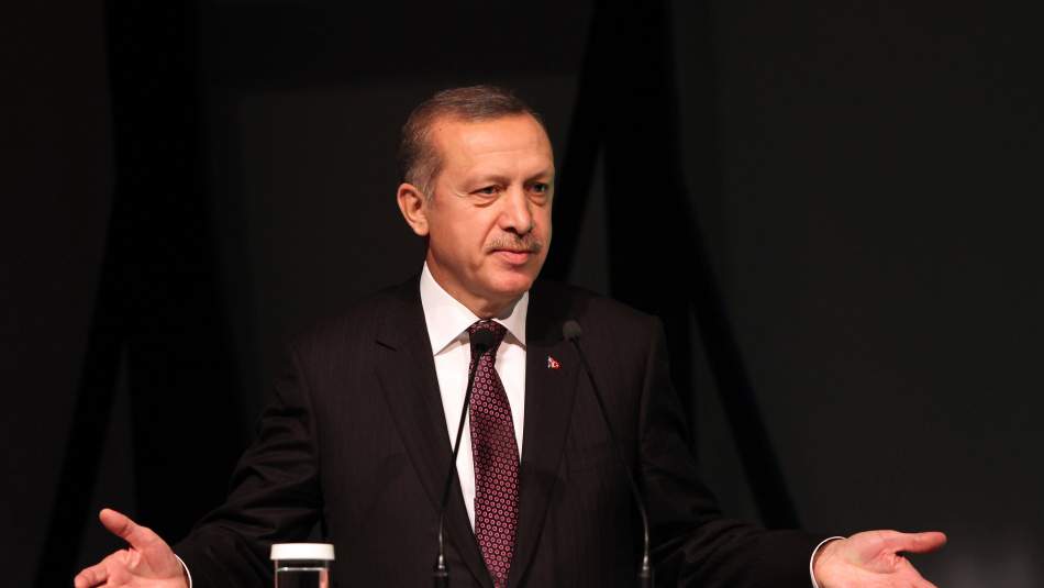 Erdoğan: "Türkiye IMF defterini açmamak üzere kapatmıştır"