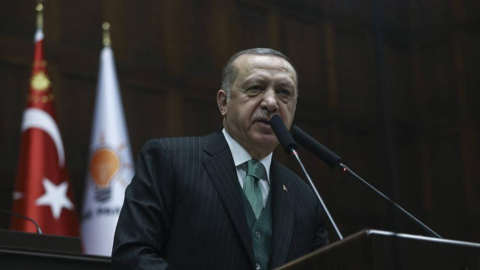Cumhurbaşkanı Erdoğan İttifak ve Af meselesine ilişkin konuştu