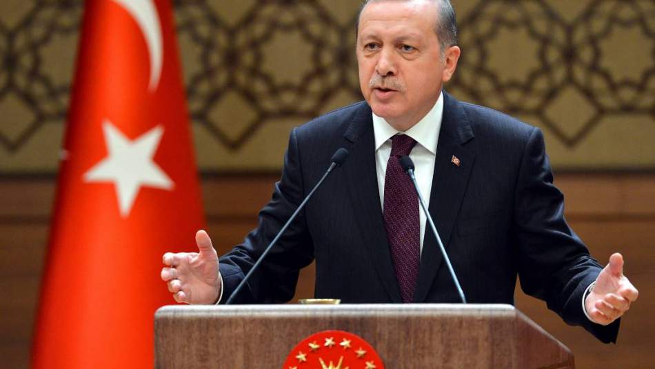 Erdoğan: "Diğer ülkelerdeki suç ortaklarının da soruşturmaya dahil edilmesi gerekiyor"