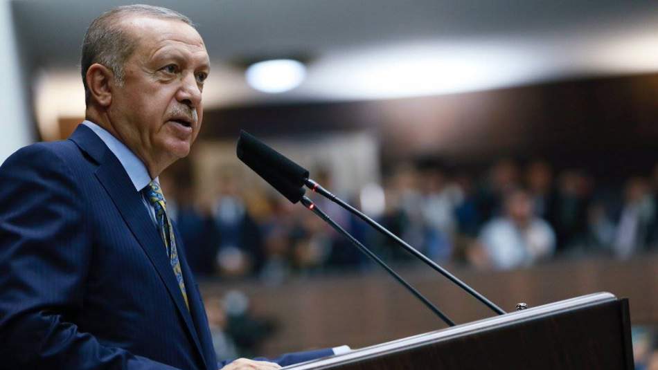 Cumhurbaşkanı Erdoğan: "2013'ten 2018'e kadar neredeydiniz?"