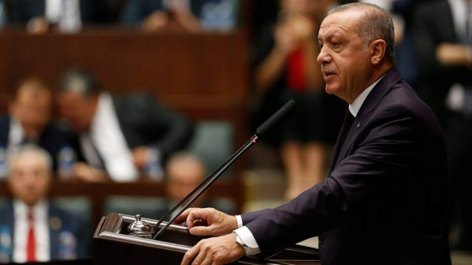 Cumhurbaşkanı Erdoğan: "Kaşıkçı'nın ses kayıtları tam bir felaket"