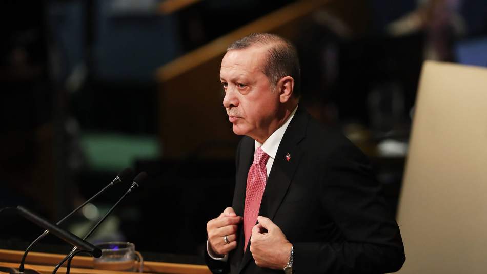 Erdoğan: "ABD Menbiç konusunu geciktiriyor"