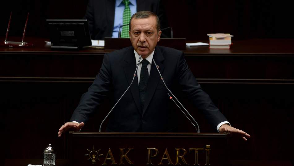 Erdoğan'dan Trump'ın mesajıyla ilgili açıklama