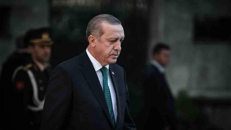 Erdoğan: "Suriye ile alt düzeyde dış politika yürütüyoruz"