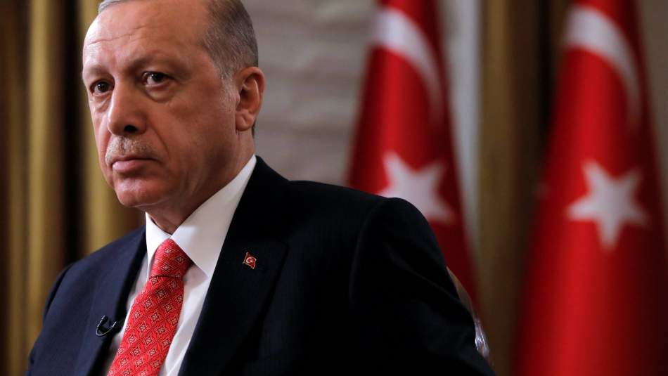 Cumhurbaşkanı Erdoğan'dan "Türkiye İttifakı" Tanımı