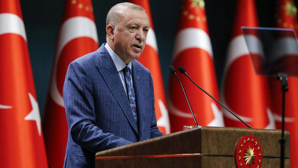 Erdoğan: "Ülkemizin katkısı olmadan AB'nin güçlü şekilde varlığını devam ettiremeyeceği aşikar"