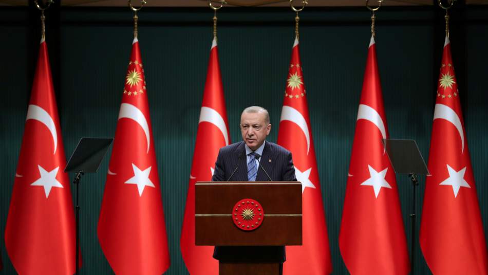 Cumhurbaşkanı Erdoğan'dan 'Tasarruf Tedbirleri' Genelgesi