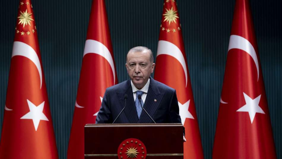 Taliban, Kabil Havalimanı'nı Türkiye'nin İşletmesini İstiyor