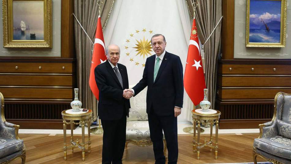 Numan Kurtulmuş: Erdoğan ve Bahçeli ortak miting düzenleyebilir
