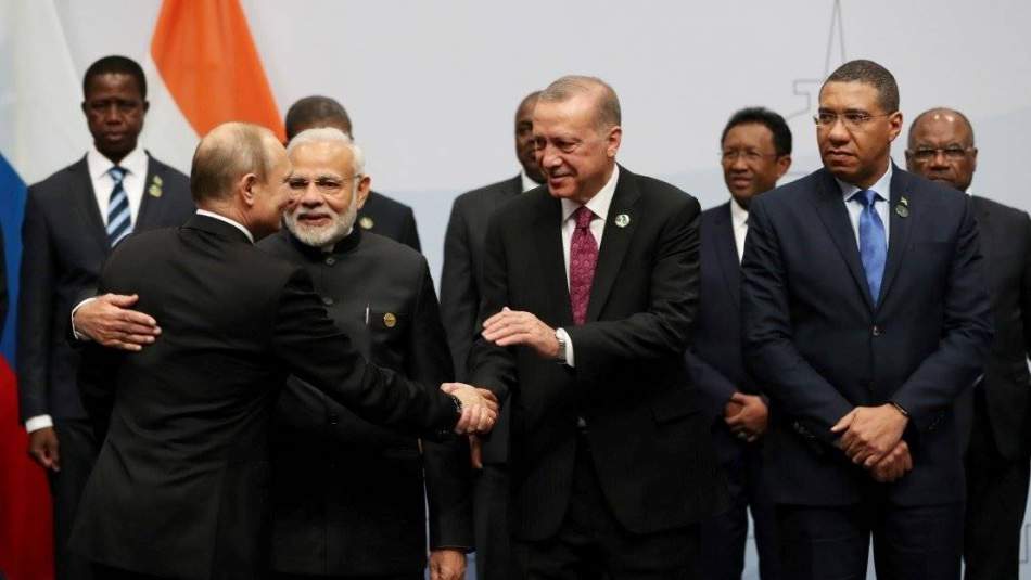 Başkan Erdoğan: Kredi notu’nda aktör biz olalım