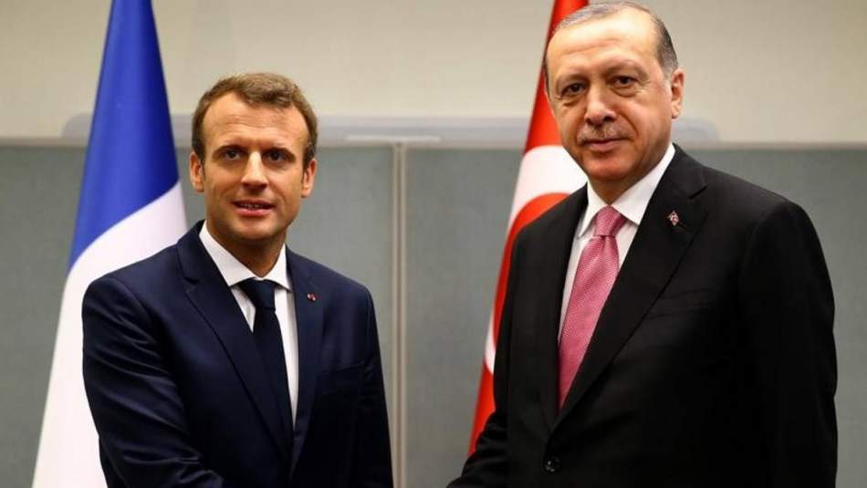 Erdoğan'ın Gerçekleştireceği Ziyaret Fransızları Rahatsız Etti