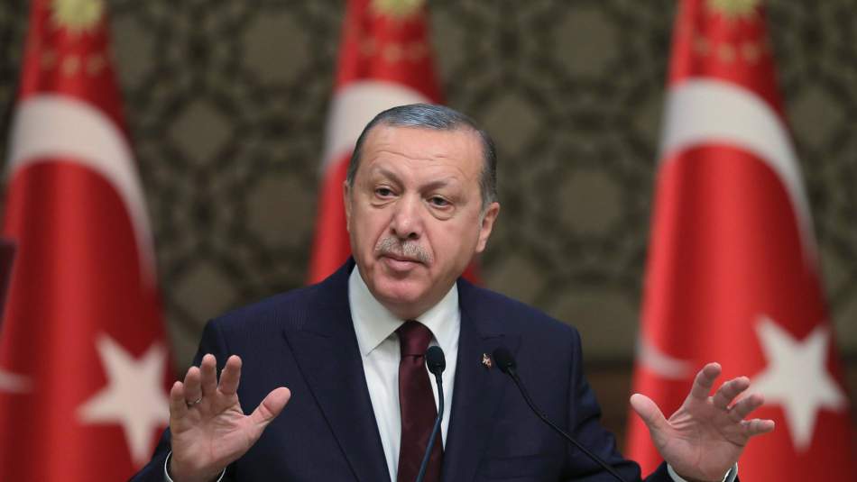 Erdoğan: İnancımız Gereği Faiz Sistemine Karşıyız