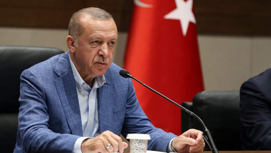 "İdlib'deki Saldırıya Misliyle Karşılık Verildi. Operasyon Devam Ediyor"