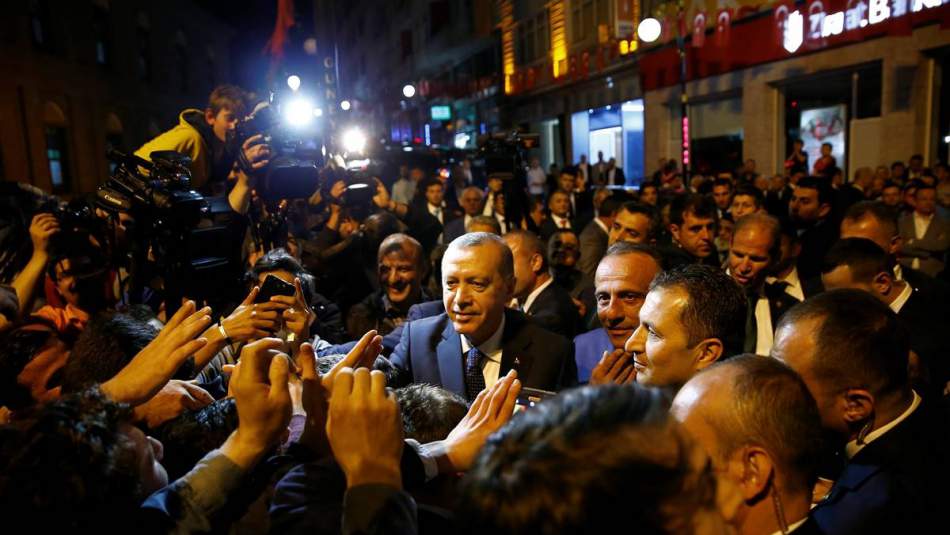 Cumhurbaşkanı Erdoğan'dan dolar mesajı: Endişeye gerek yok