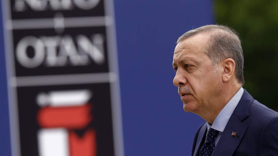 "Erdoğan NATO Zirvesini Altüst Edebilir"