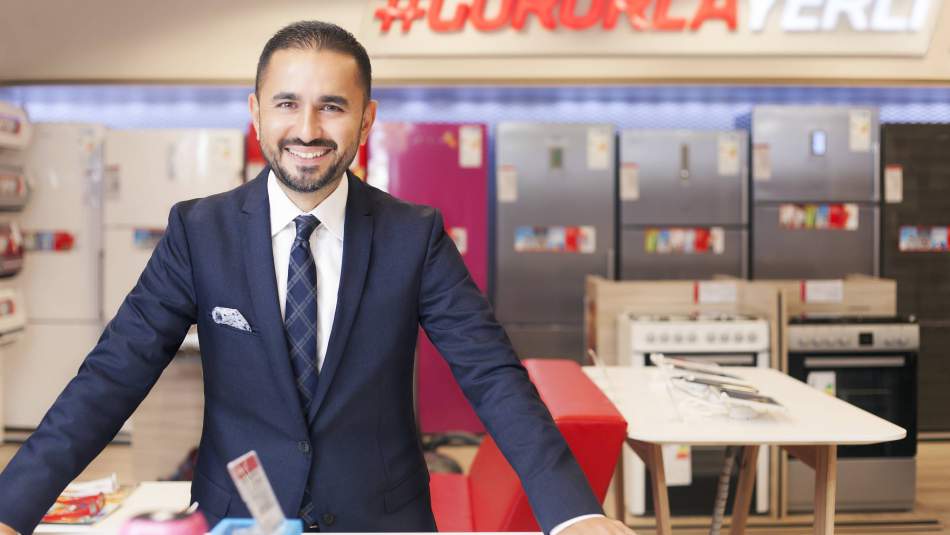Türk Telekom ve Vestel yerli telefon için anlaştı