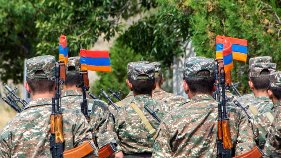 Ermenistan Uzlaşmaz ve Gerilimci Politikalara Geri Dönmeye Başladı