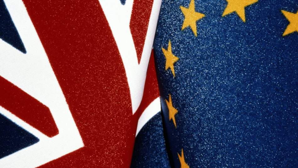 İngiltere ile AB Brexit sonrasında ilişkileri belirleyecek metinde anlaştı