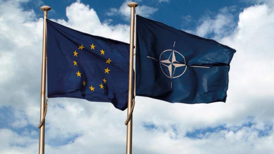 Tartışmalı NATO zirvesi başlıyor