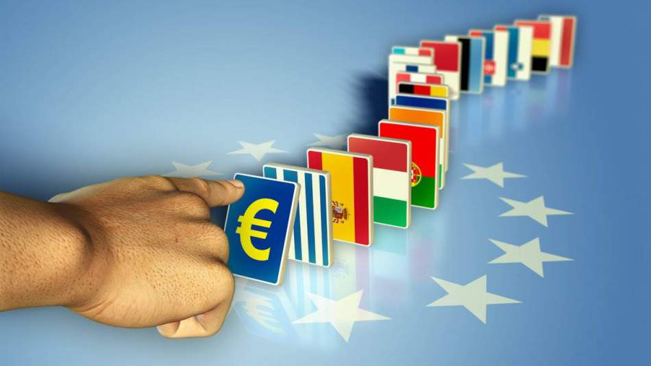 Euro Bölgesi için resesyon uyarısı