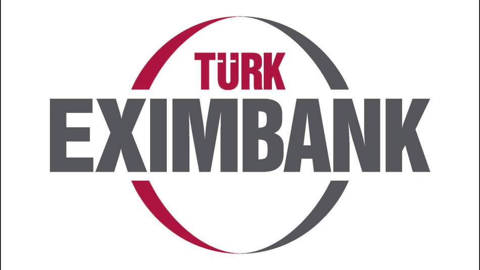 Türk Eximbank, 550 milyon dolar kredi sağladı